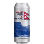 Bira Chiara Mani per il Nepal