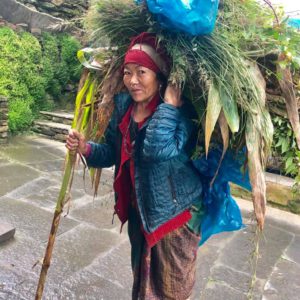 Viaggio in nepal 2019 -Parte 1 -07