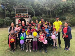 Scopri di più sull'articolo Viaggio in Nepal 2019 – Parte 3 – Visita all’orfanotrofio Yamuna Children’s home
