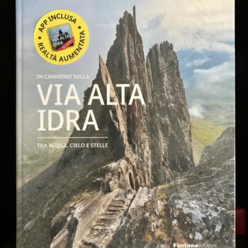 via Alta Idra un libro un po`anche nostro