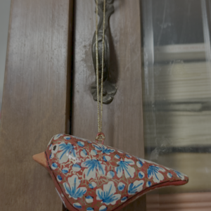 Uccellini decorativi