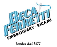 Logo Beca Ferretti SA