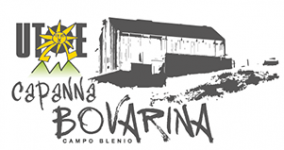 logo capanna bovarina