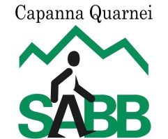 Logo Capanna Quarnei